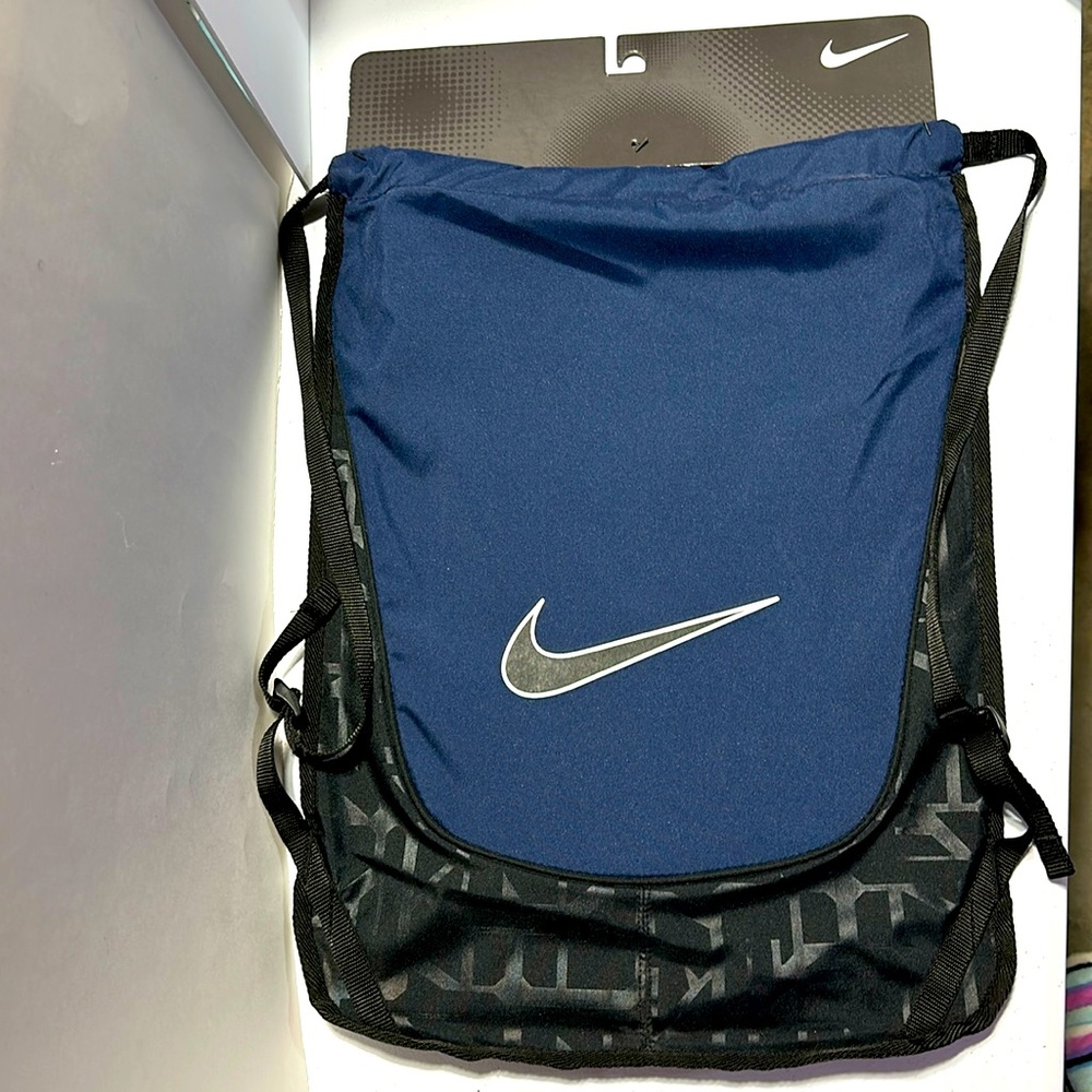 Nike Canvas Day Pack